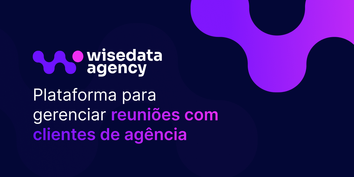 Plataforma para Gerenciar Reuniões com Clientes de Agência