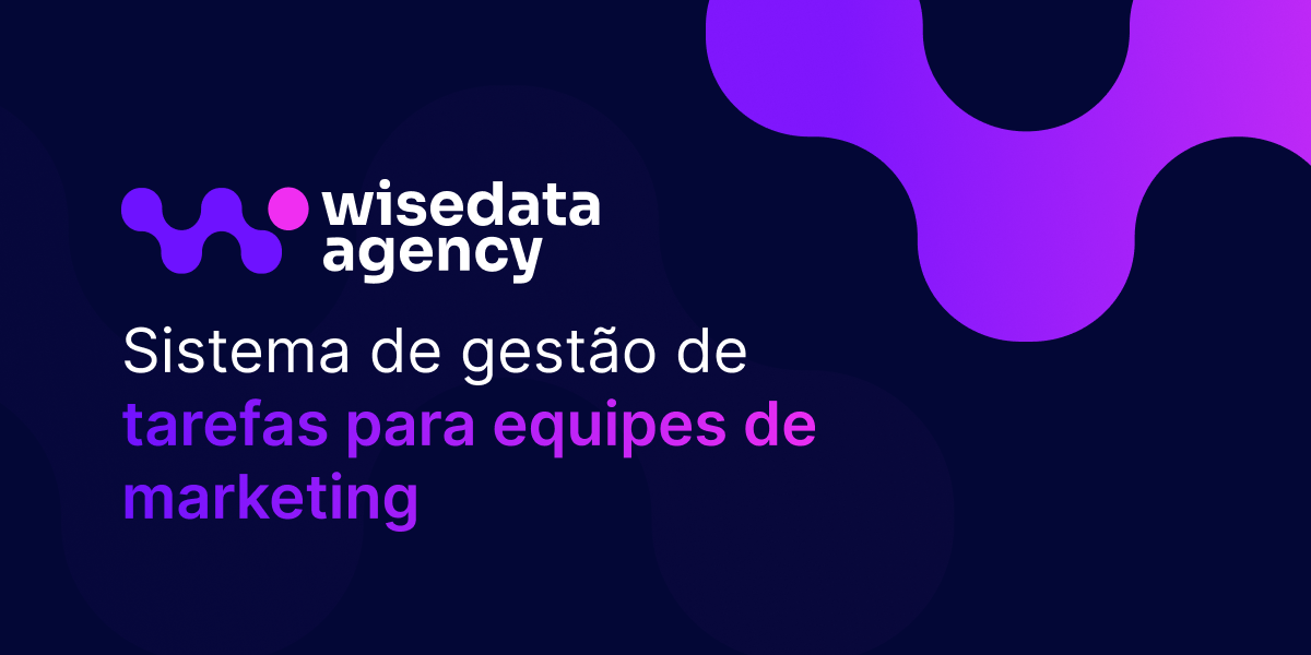 Sistema de gestão de tarefas para equipes de marketing